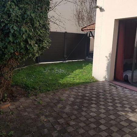 Likehome - Maison Individuelle Proche Paris Pierrefitte-sur-Seine Exterior foto