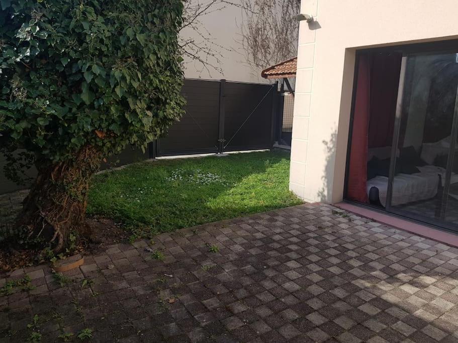 Likehome - Maison Individuelle Proche Paris Pierrefitte-sur-Seine Exterior foto